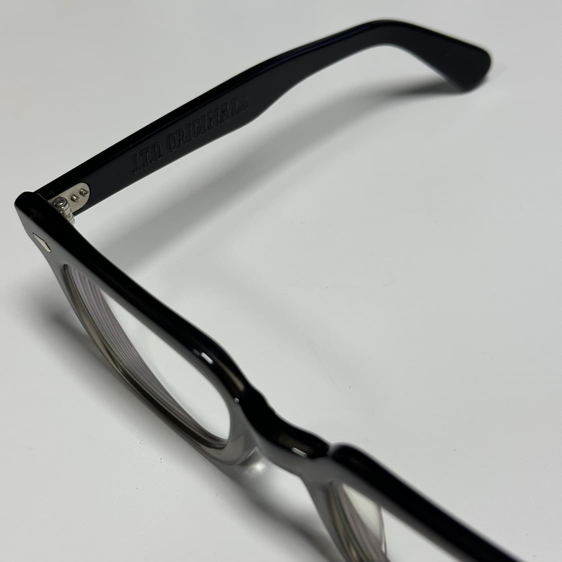 JTO TMAN 블랙 페이드 색상 판매 상품이미지9