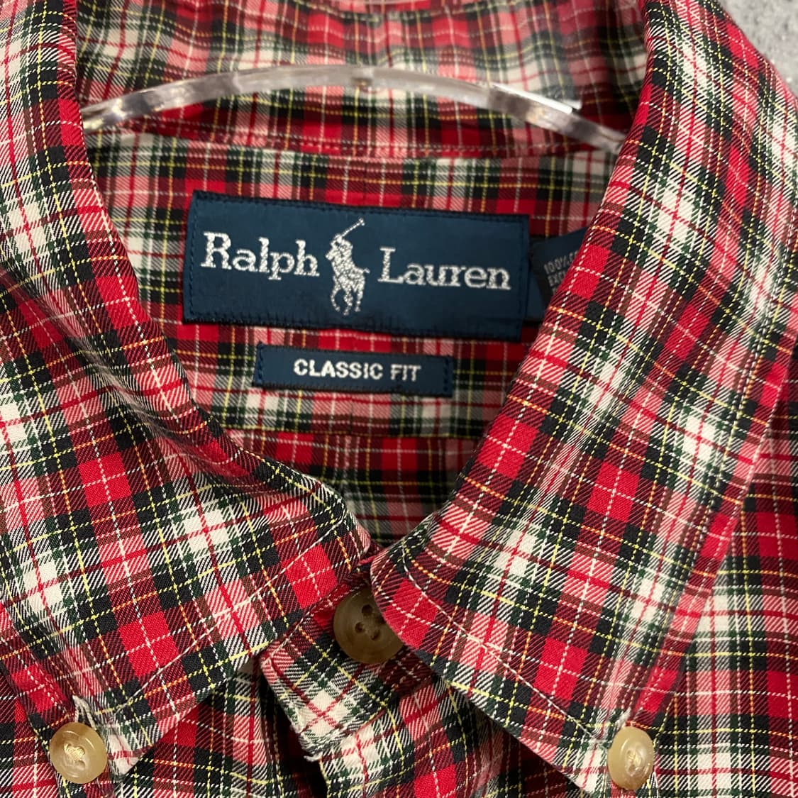 Polo Ralph Lauren 상품이미지5