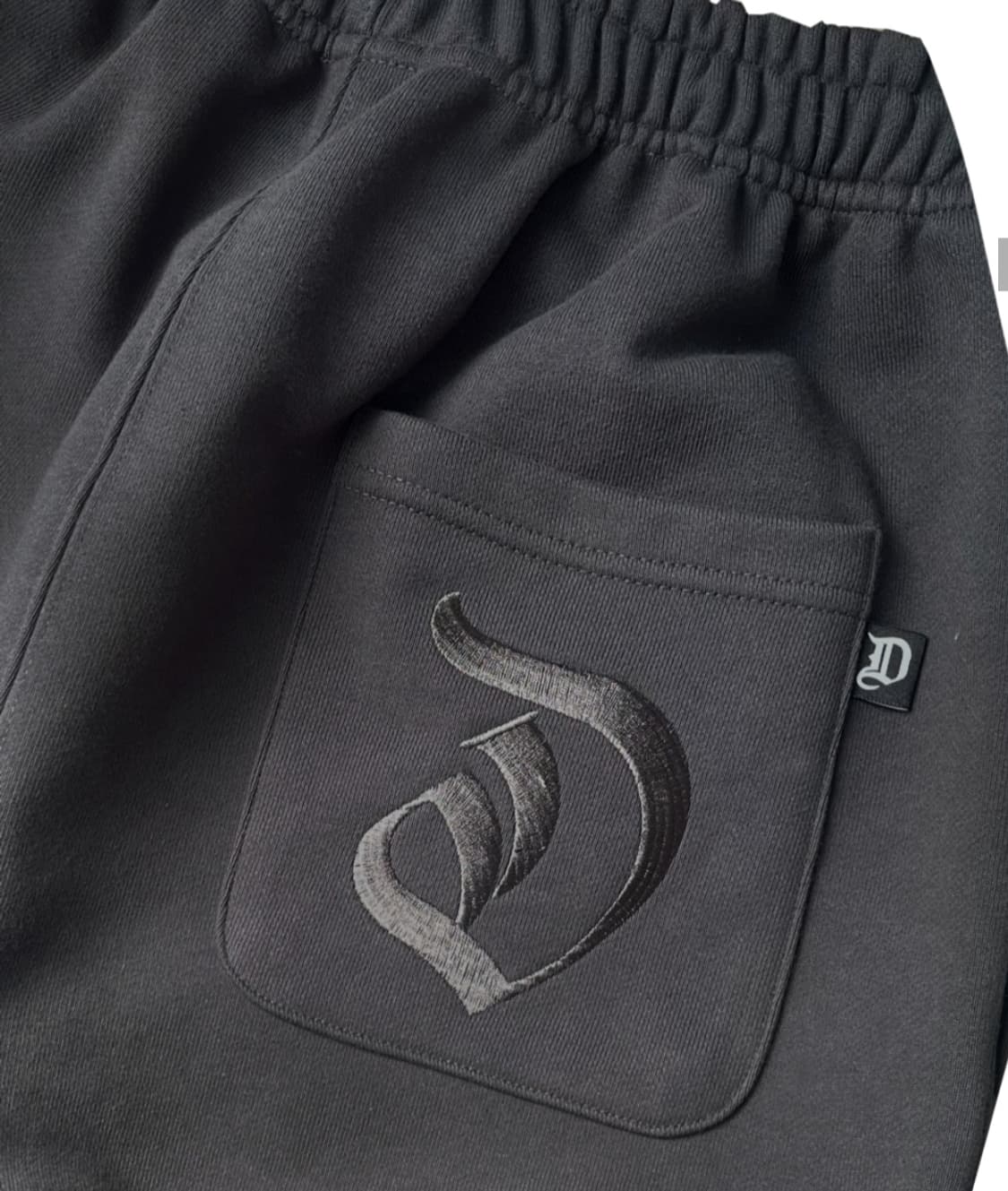 오도어 몰리 조거 차콜 상품이미지3