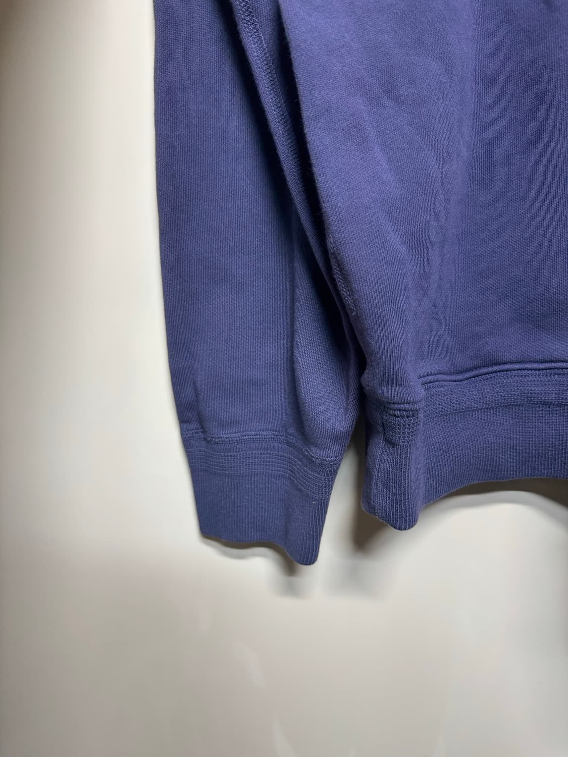 [42] 레이디화이트 스웻셔츠 상품이미지3