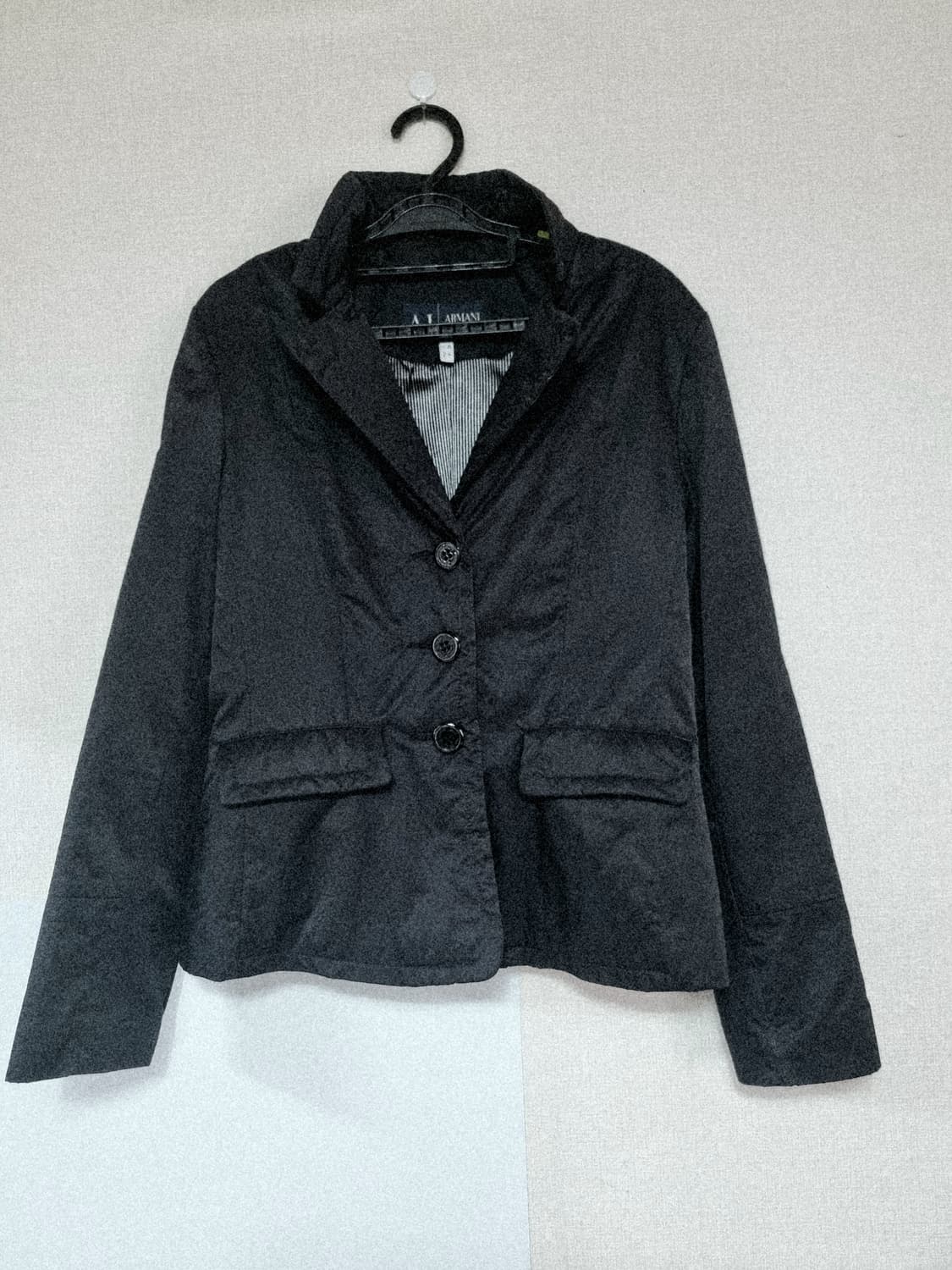 알마니진 정품 봄가을 점퍼 55-66사이즈 상품이미지1