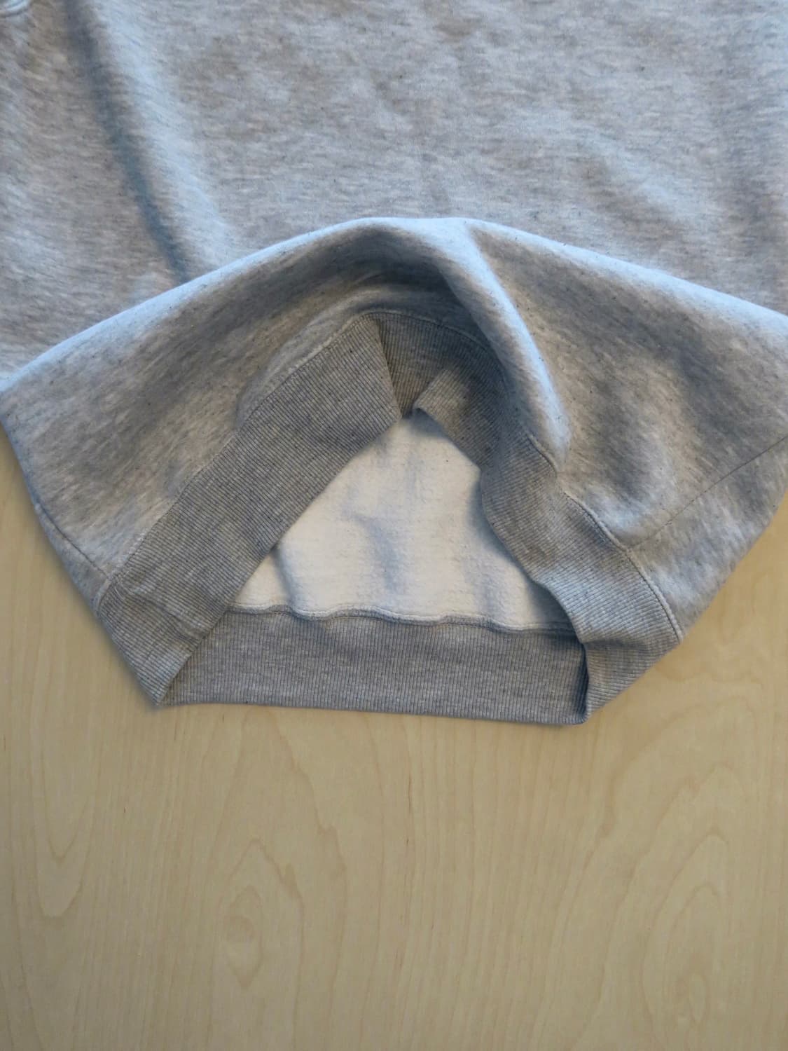 하드락 hard rock 후드티 멜란지 컬러 m 상품이미지5