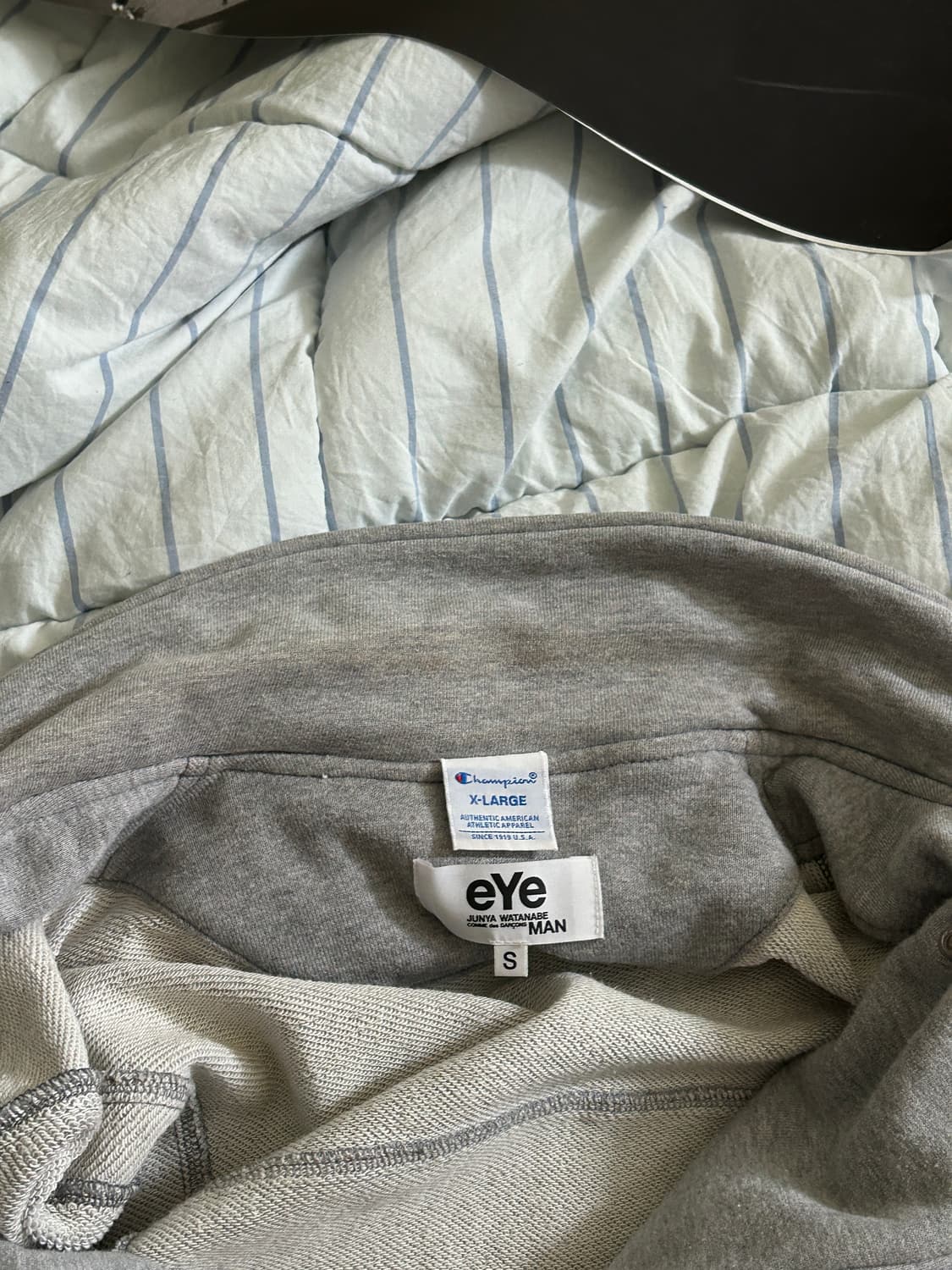 준야와타나베X챔피온 라이더자켓 상품이미지6