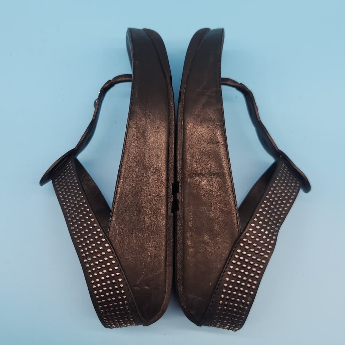 o 핏플랍 여성쪼리 225 상품이미지5