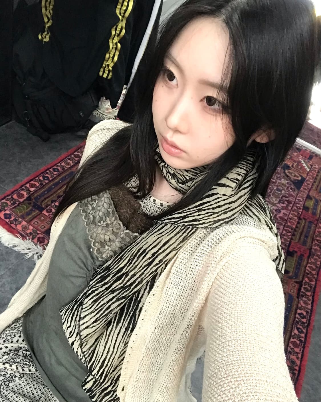 보헤미안 오리엔탈 코디 세트 🍃  상품이미지1