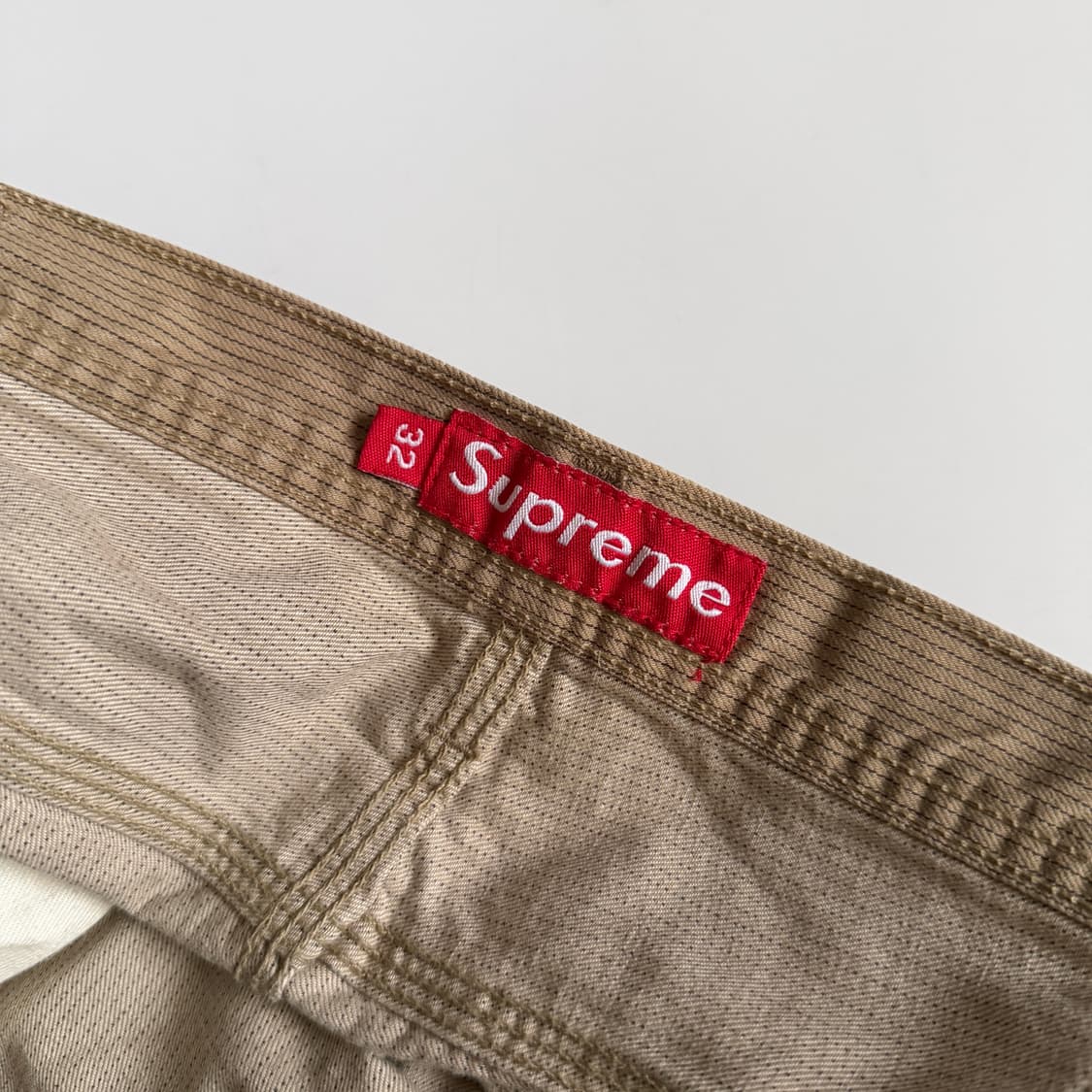 90s Supreme 상품이미지4