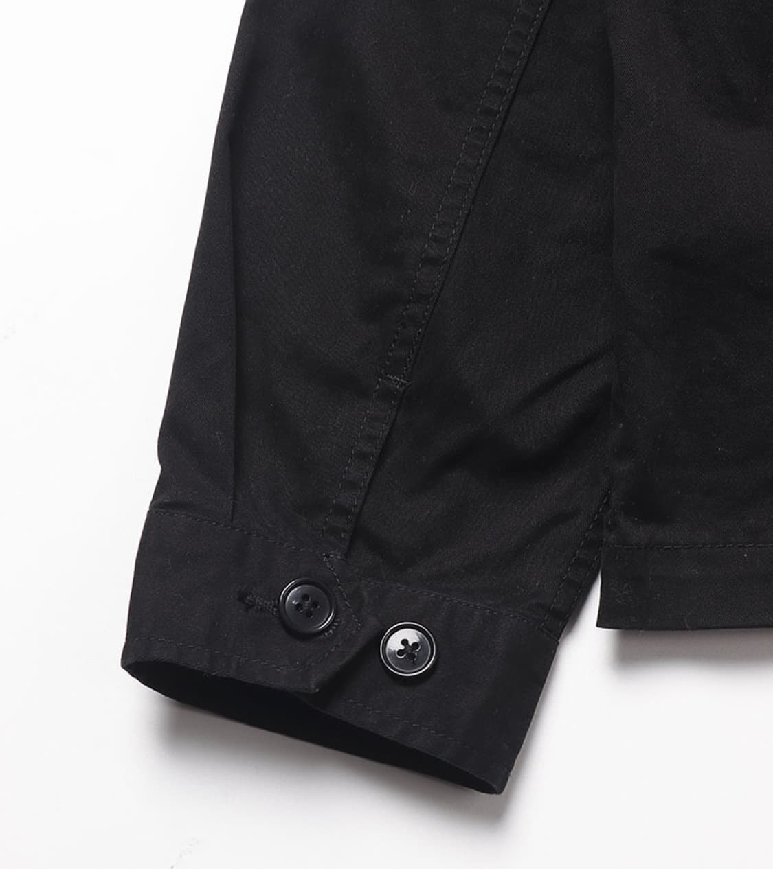 B:MING BY BEAMS - 24FW LOOSE WORK JACKET 상품이미지10