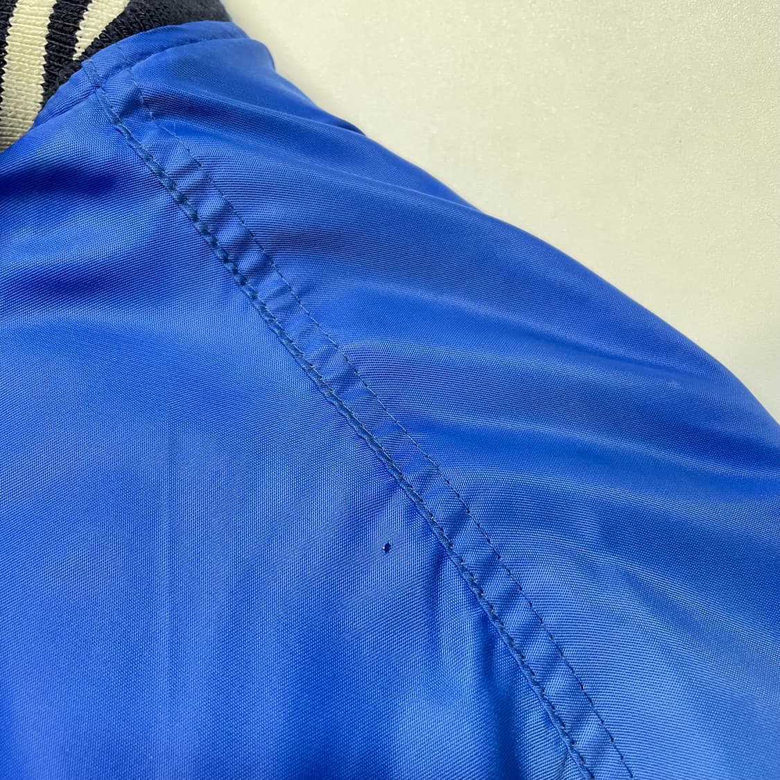 GENUINE 스타디움 자켓 상품이미지2