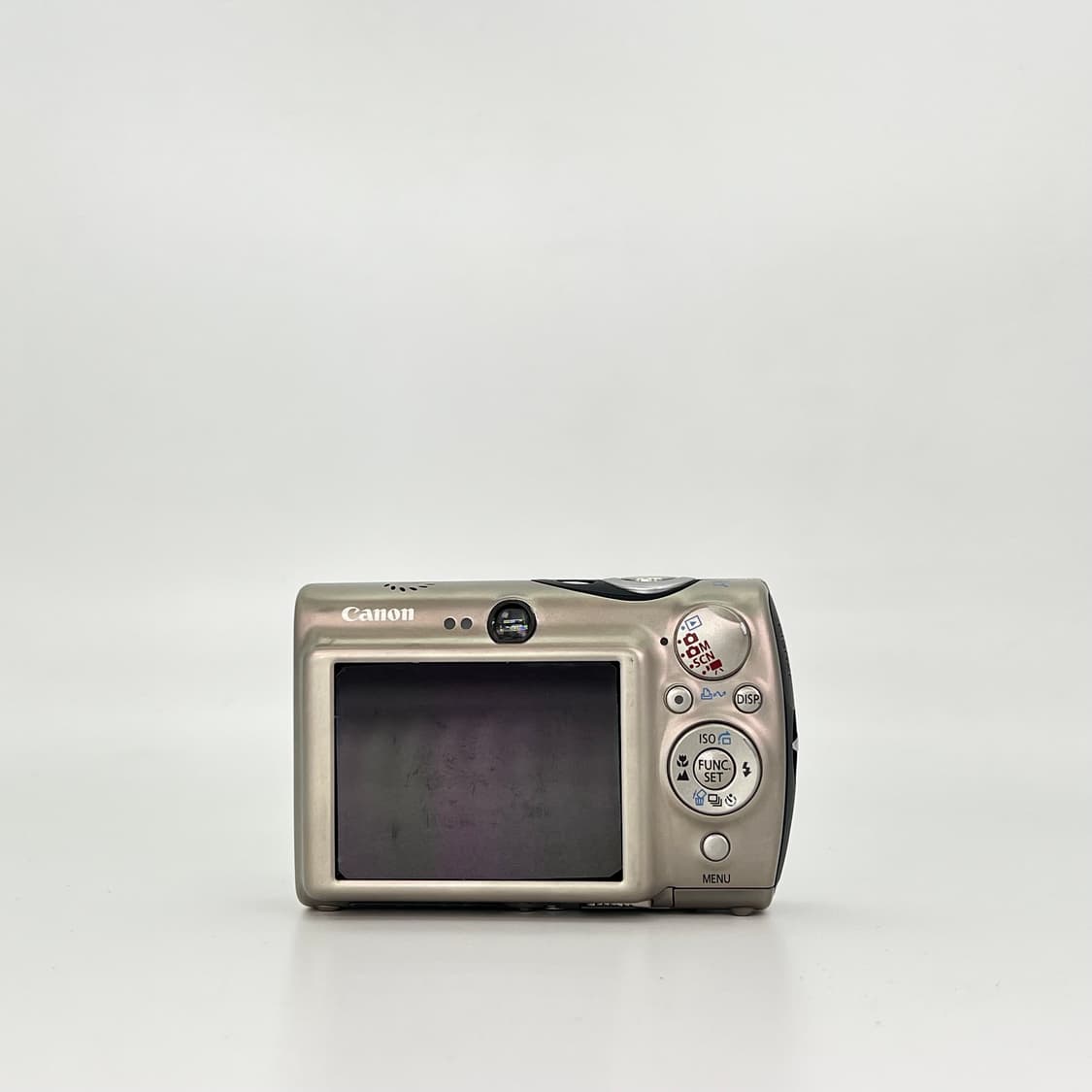 캐논 익서스 Canon IXY DIGITAL 1000 실버 상품이미지4