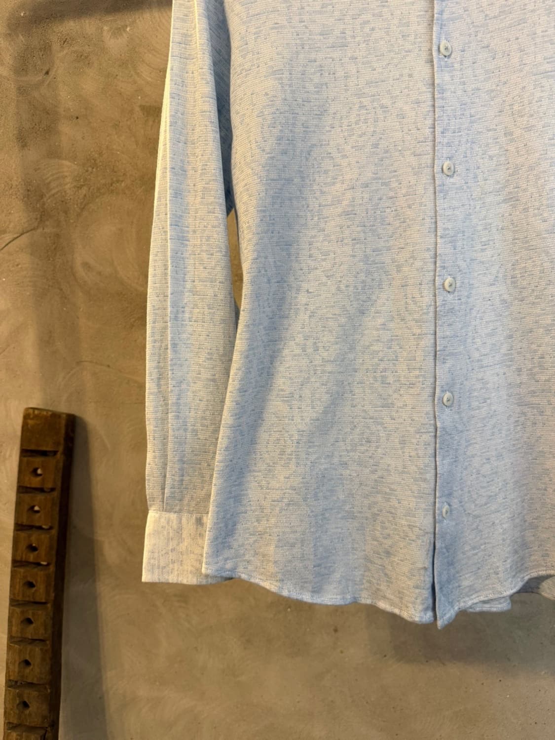 벨그라비아 셔츠 100 상품이미지8