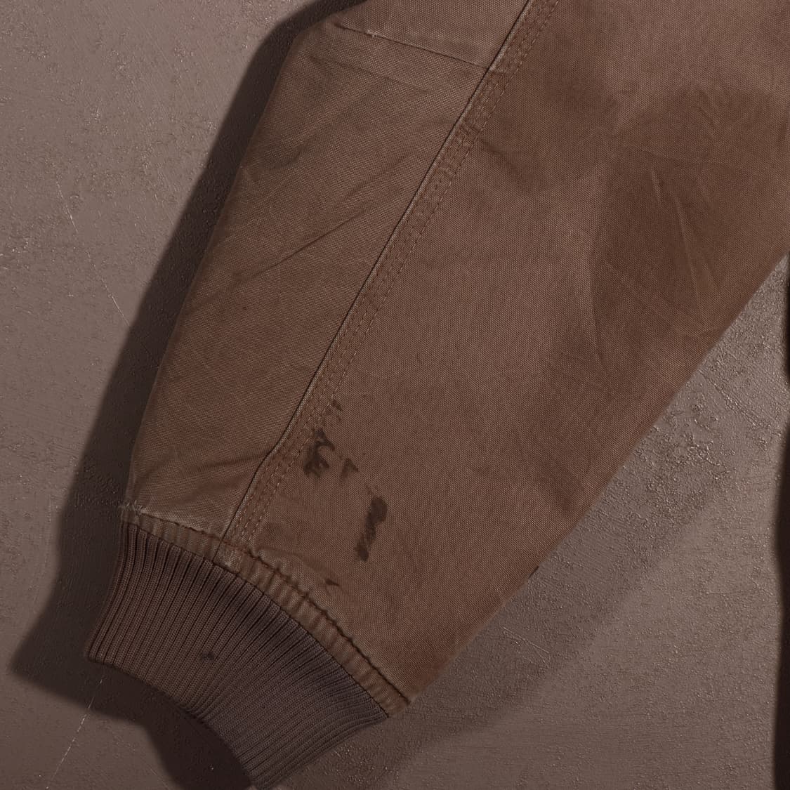 칼하트 덕 후드 자켓 상품이미지5