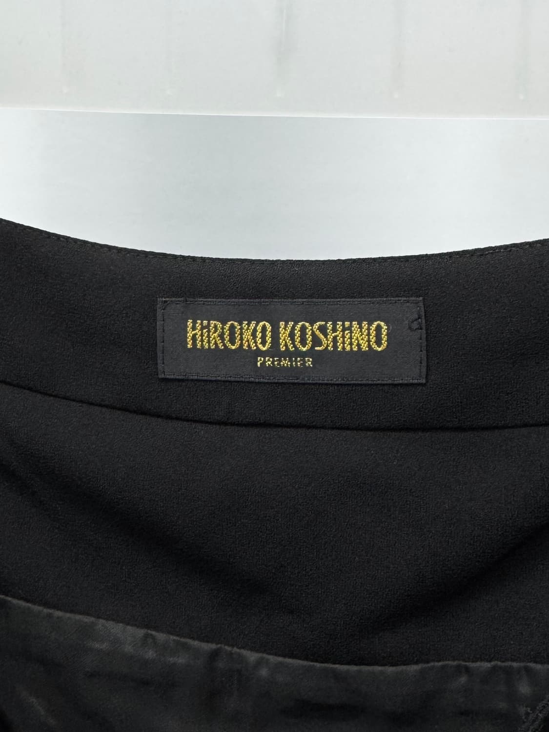 hiroko koshino 상품이미지3
