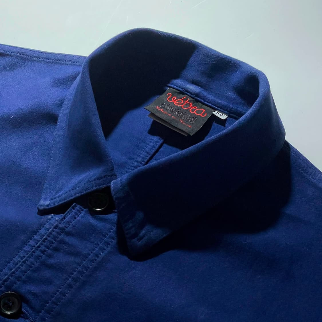 Vetra Moleskine French Work Jacket 상품이미지3