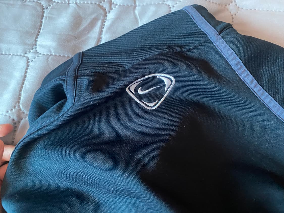 나이키 국대 집업 져지 S 상품이미지3