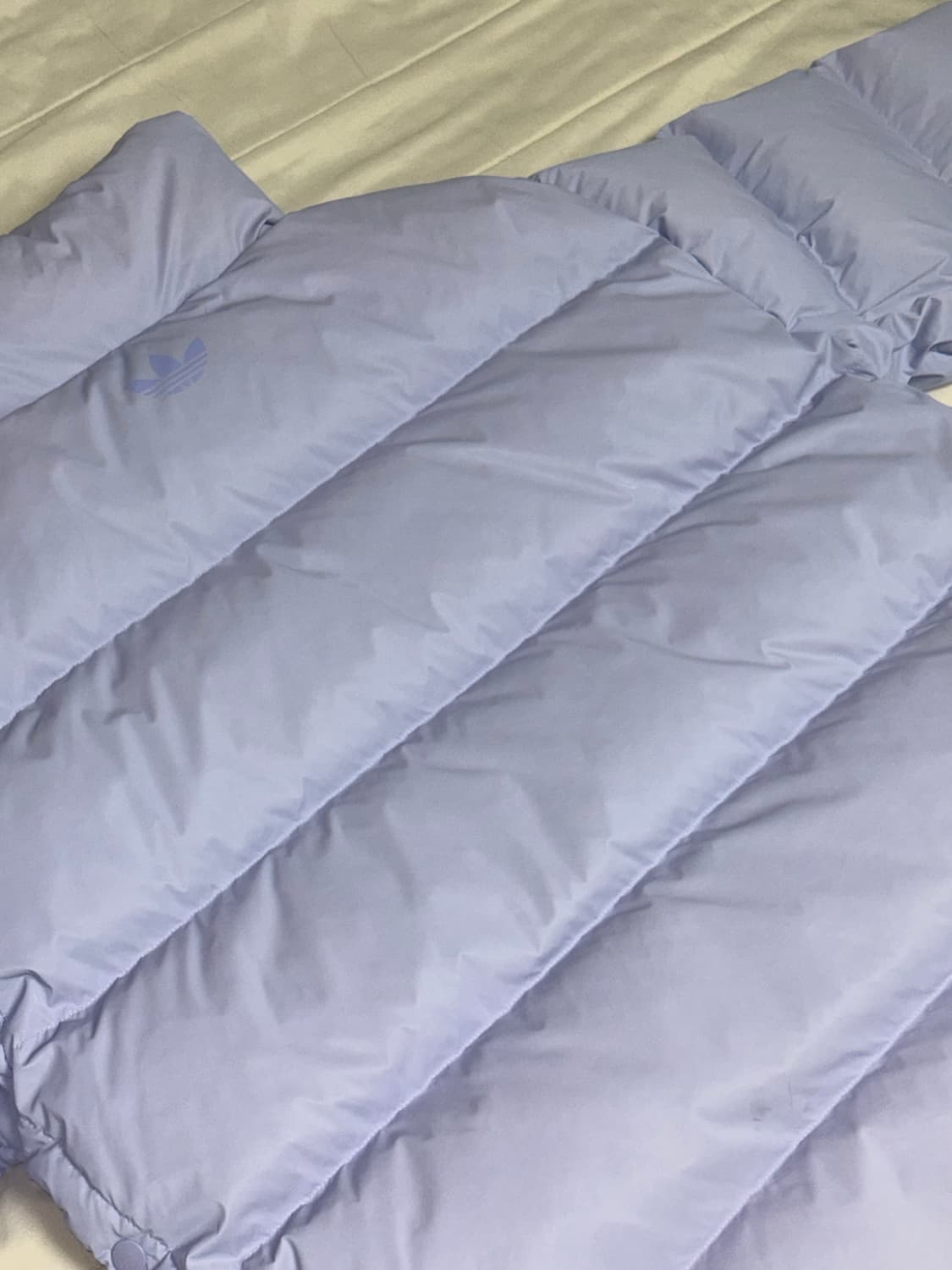 아디다스 리버시블 양면 패딩 상품이미지4