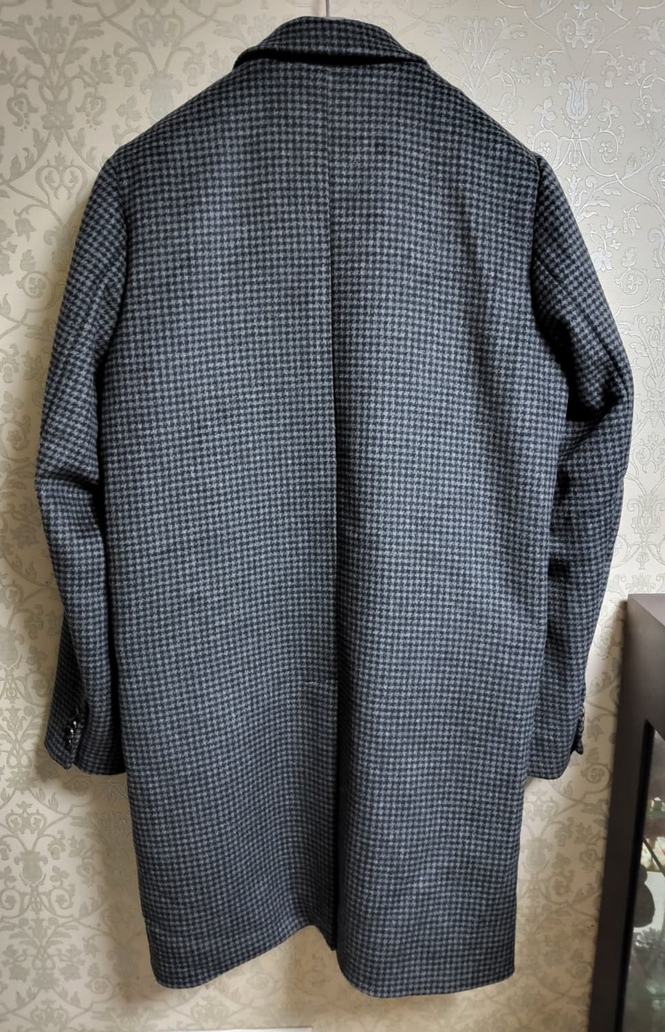 아베크롬비 울코트 상품이미지2