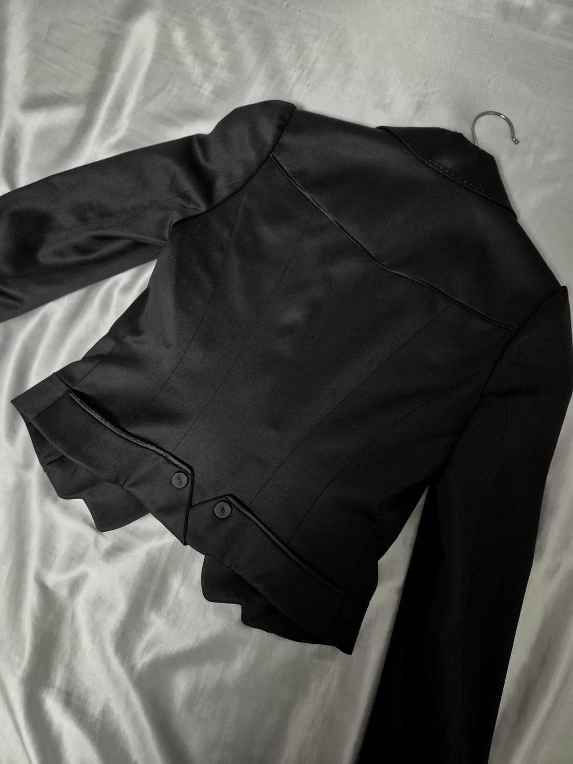 아이잗컬렉션 자켓 상품이미지3