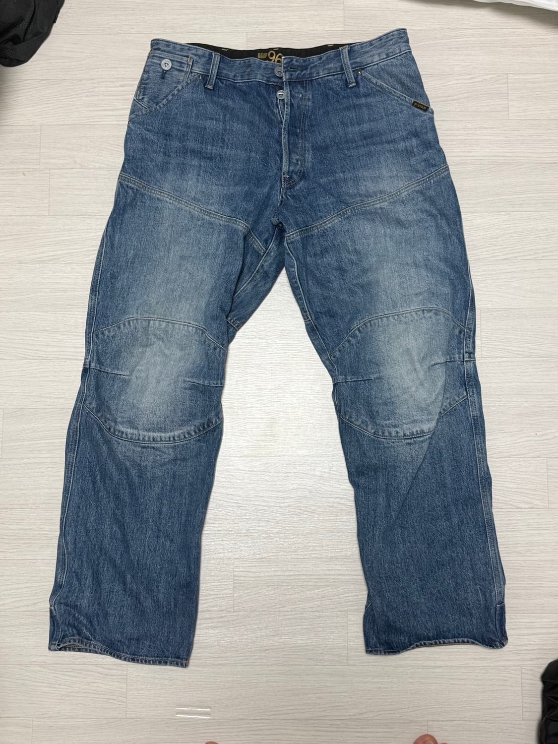 G-star Raw 청바지 팝니다 상품이미지1