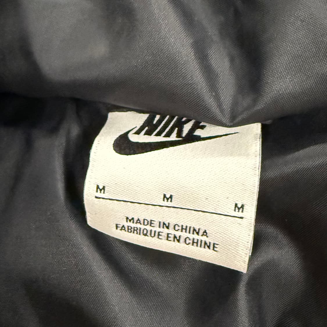 아디다스 블랙 패딩 상품이미지5