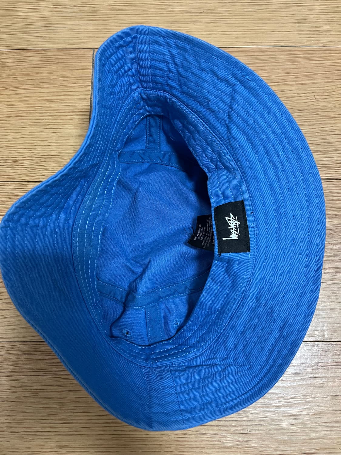 스투시 버킷햇 상품이미지2