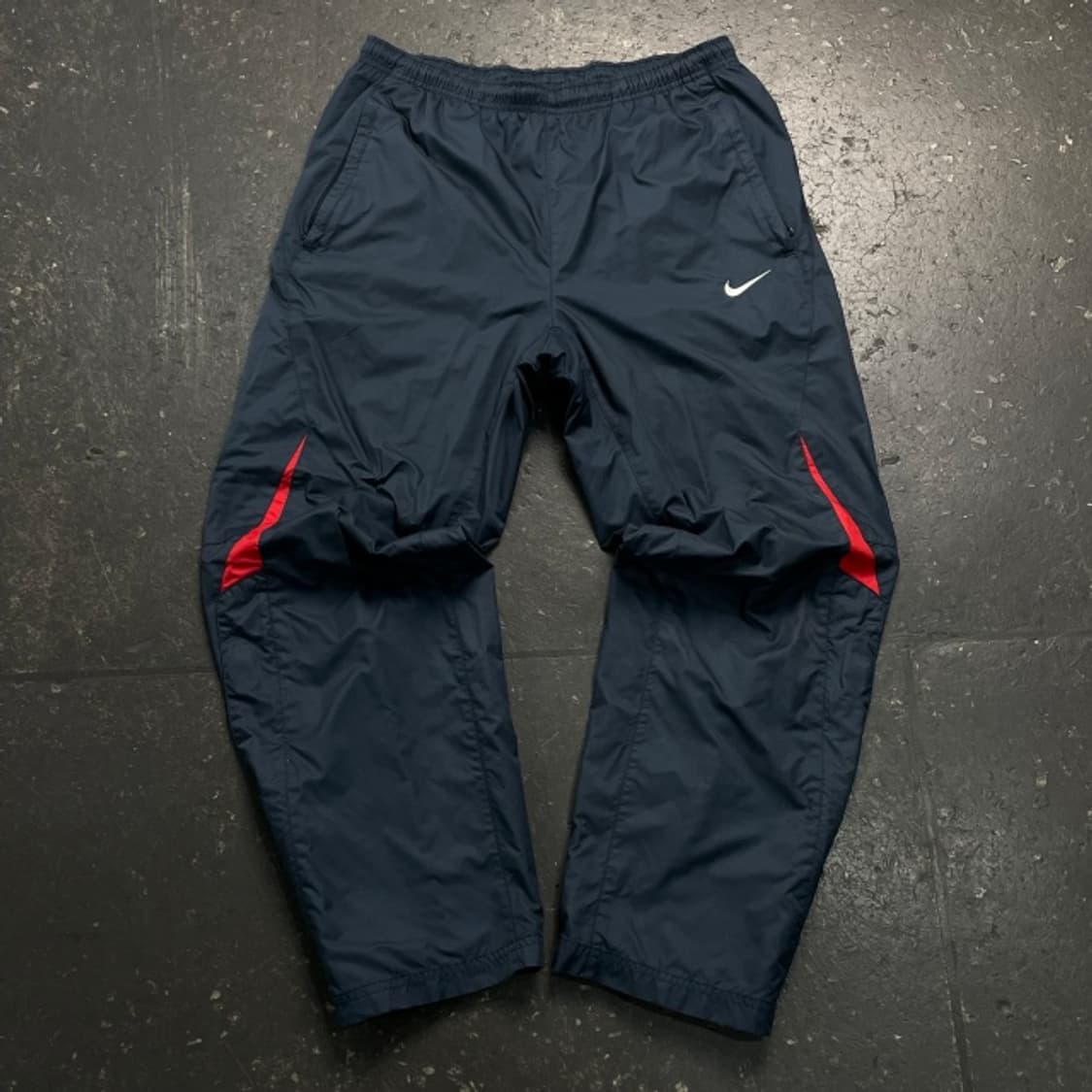 100 나이키 토탈90 바람막이 셋업 세트  상품이미지6