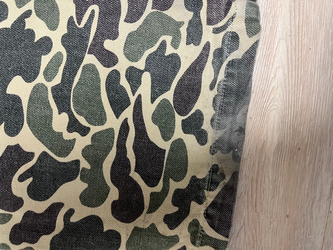 (30) 스투시 카모 워크팬츠 상품이미지4