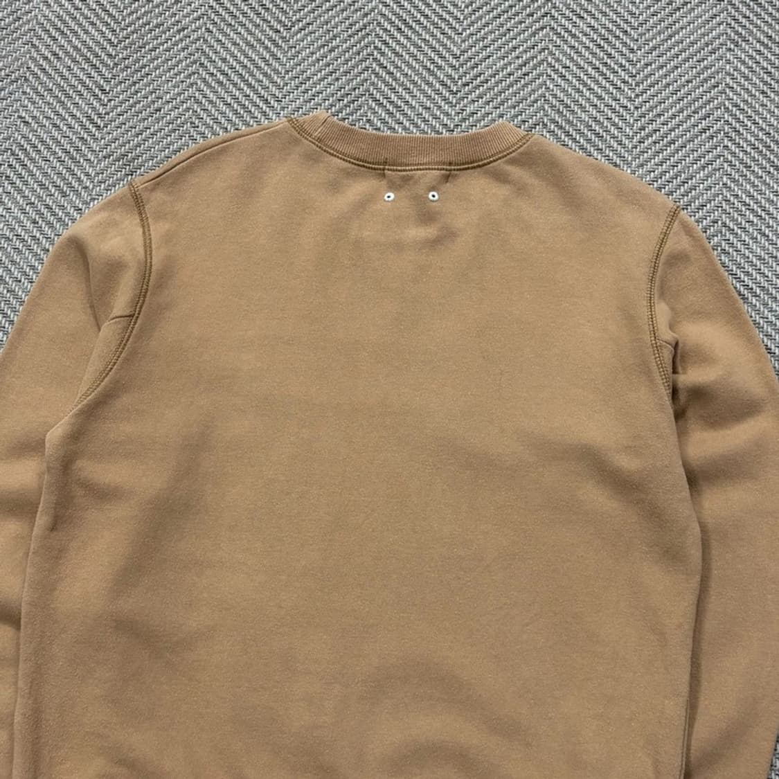 앤더슨벨 노르웨이 맨투맨 v2597 상품이미지4