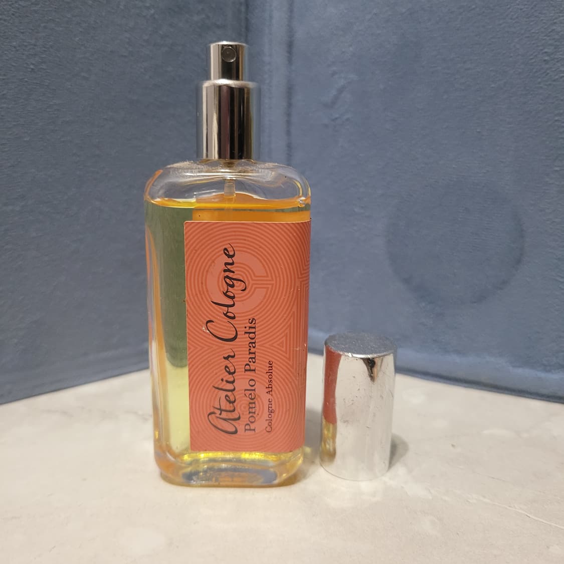 아틀리에코롱 포멜로 파라디 30ml 향수 (K) 상품이미지8