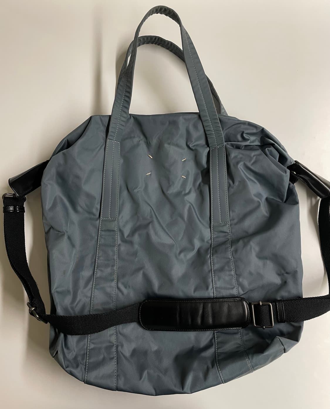 마르지엘라 나일론 2way백 크로스백 토트백 보스턴백 상품이미지1