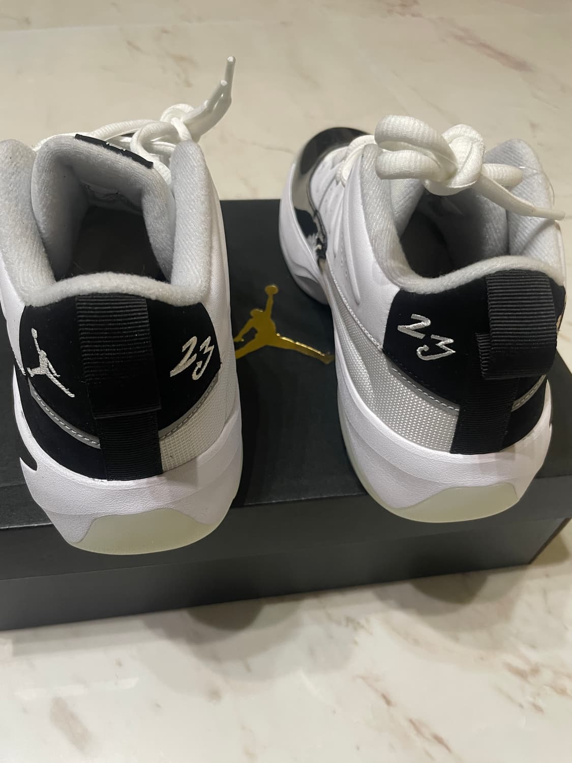 JORDAN MAX AURA 7 상품이미지4