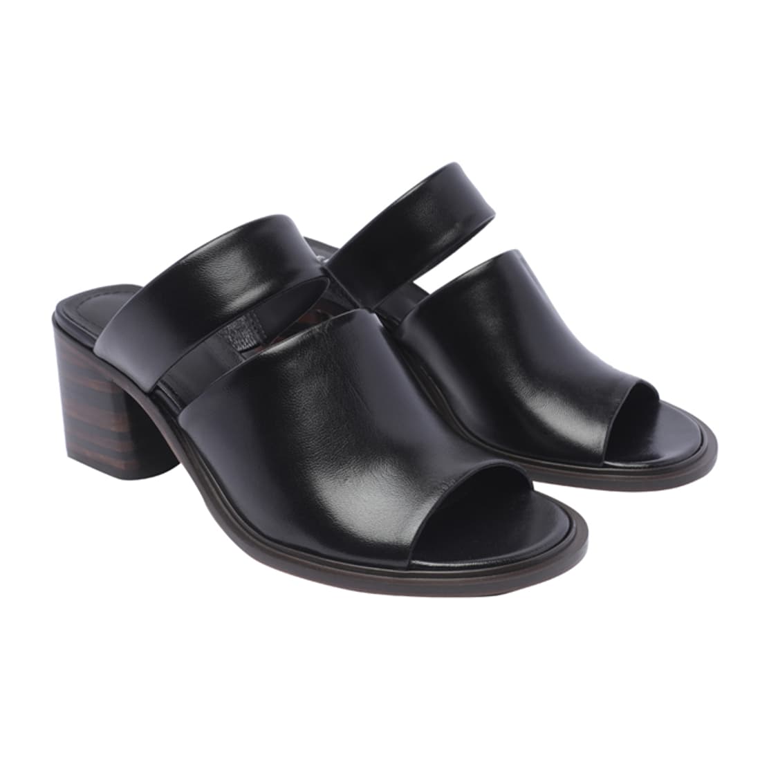 르메르 더블스트랩 뮬 38 판매합니다. 상품이미지1