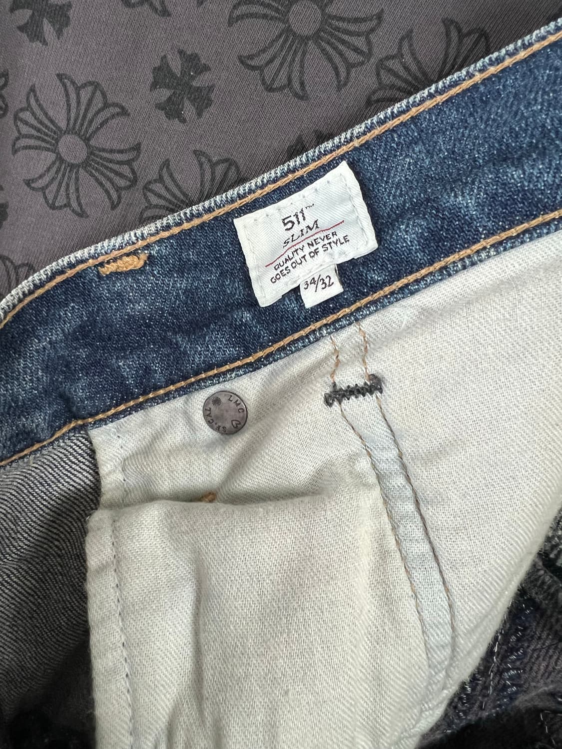 리바이스 상품이미지3