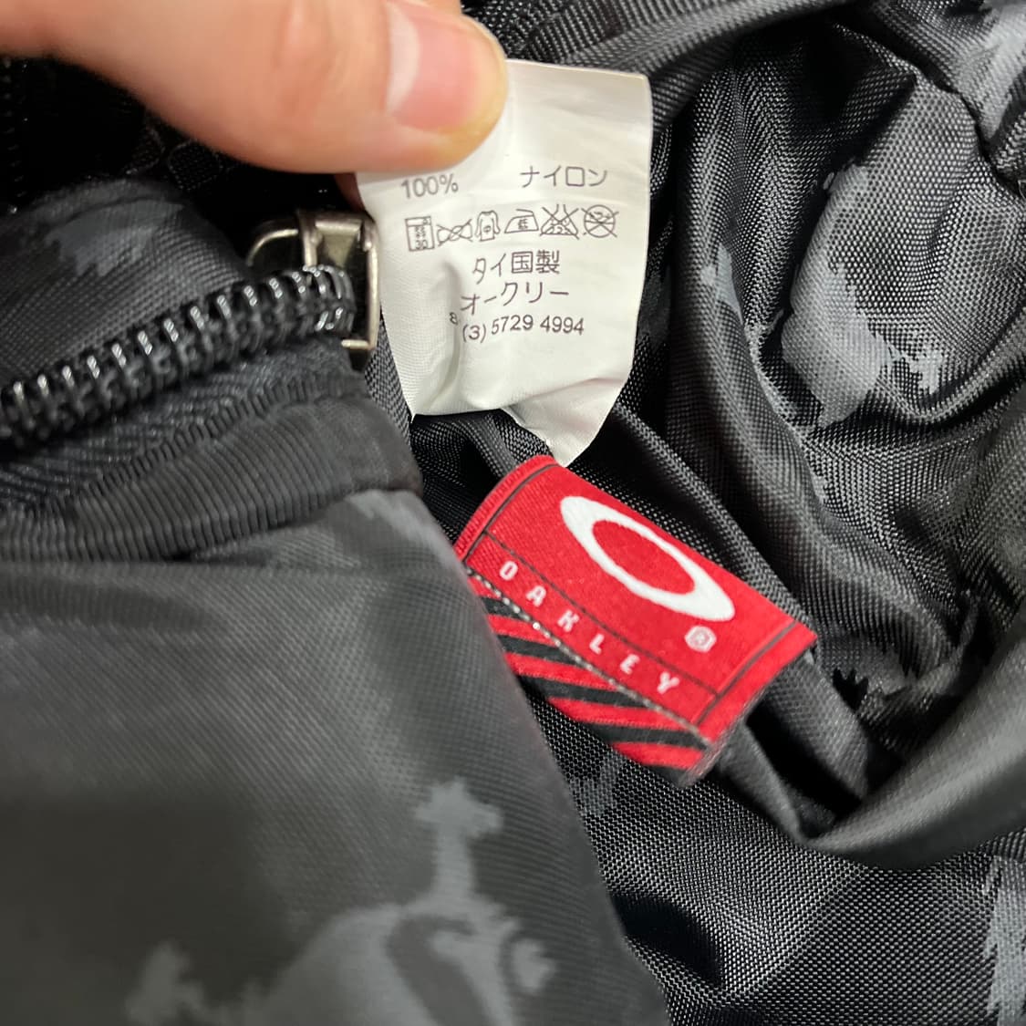 오클리 백팩 상품이미지5