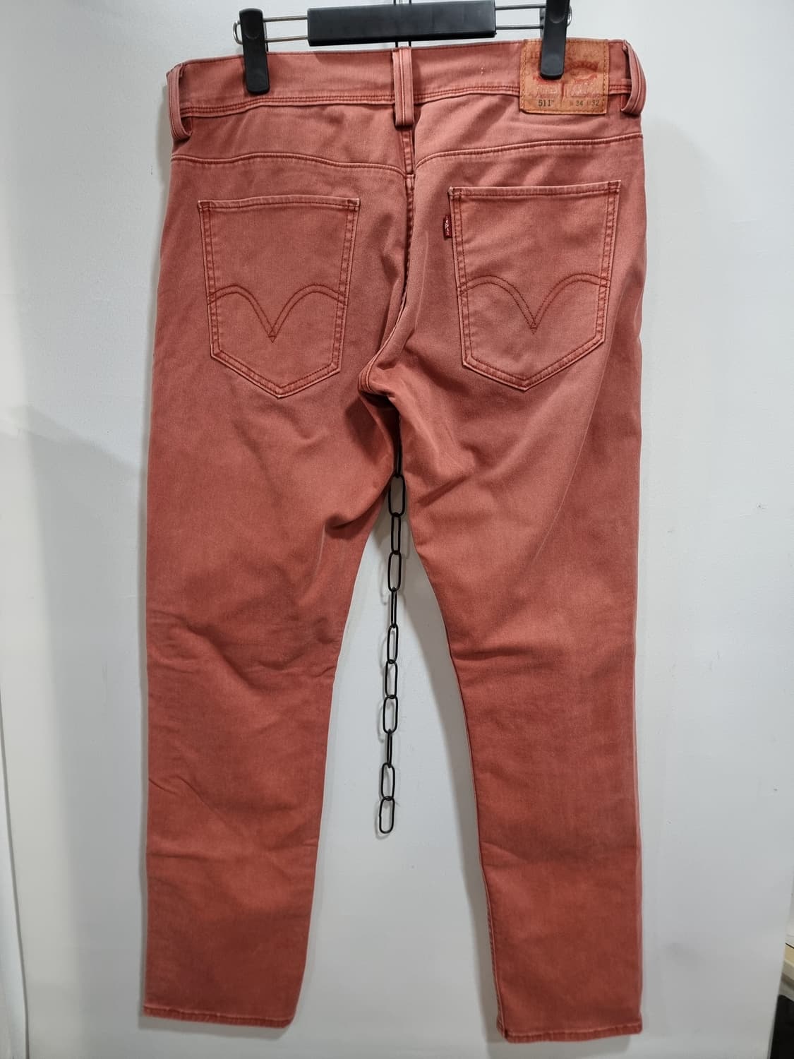 리바이스 진 (C740 상품이미지2