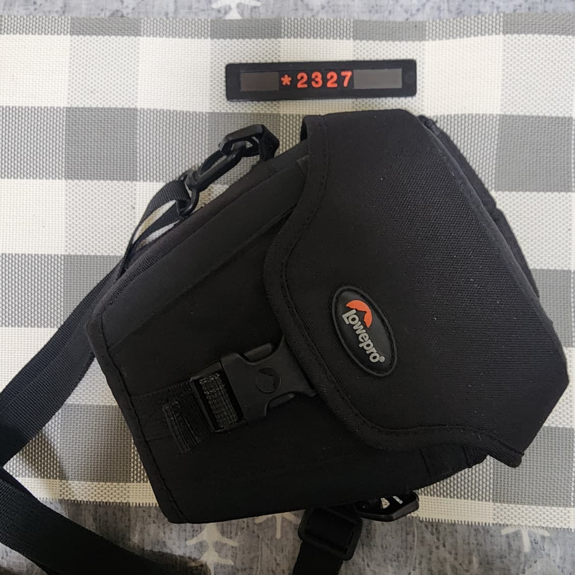 니콘 F 필름카메라 1.2 단렌즈 실버바디 가방포함 상품이미지7