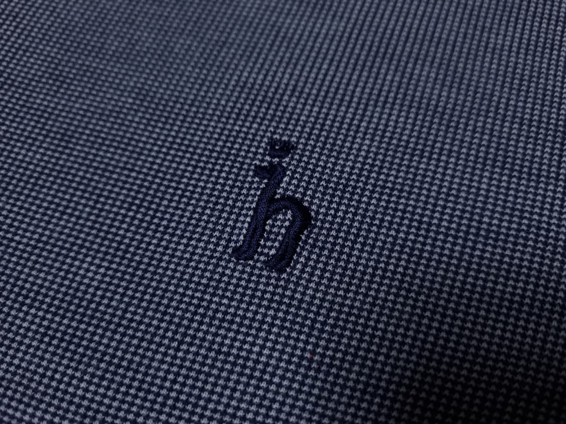 [무료배송][95-100]헤지스 남성용 차이나넥 반팔티 상품이미지4