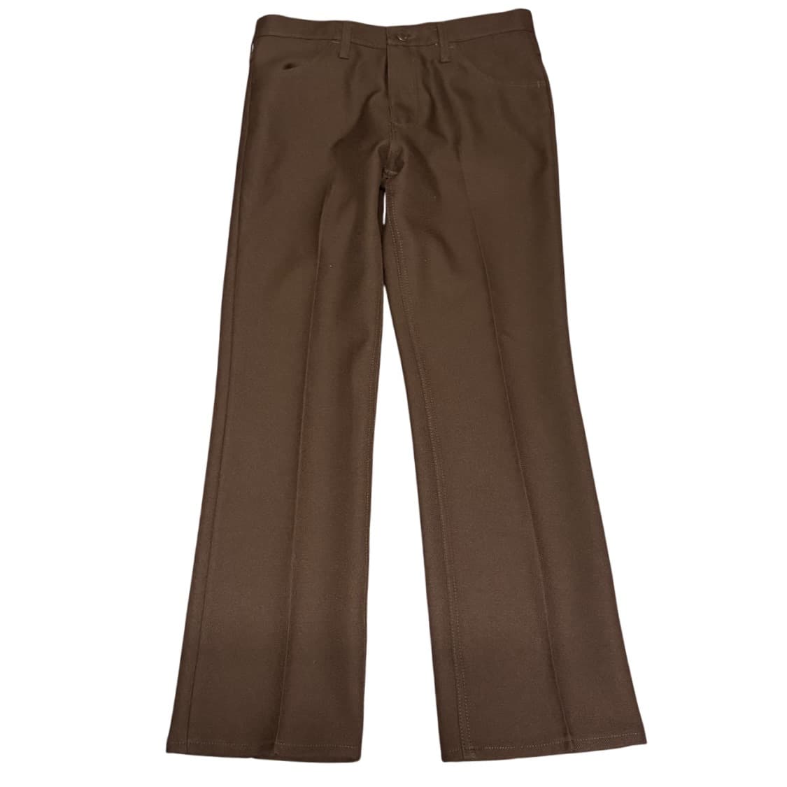 랭글러 스타프레스트 부츠컷 메카닉 팬츠 32x30 517 플레어 상품이미지1