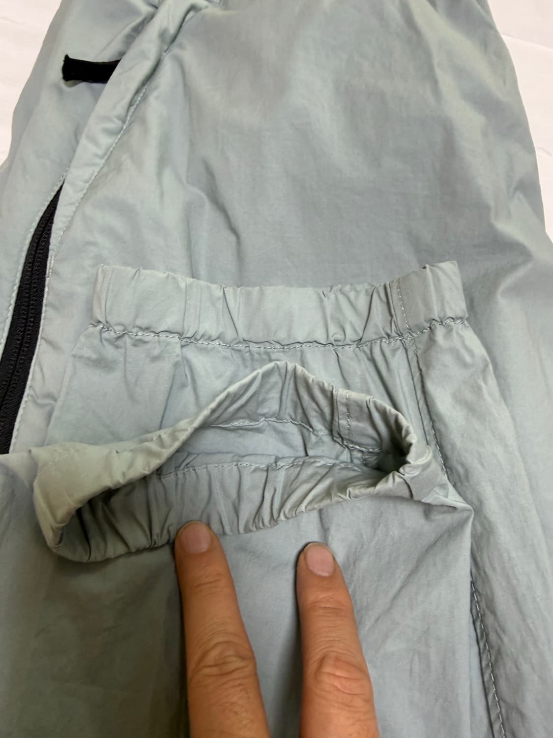 스톤아일랜드 조거팬츠 W34 상품이미지7