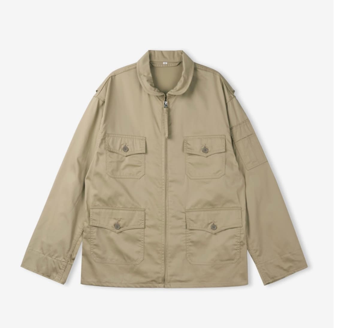 아나토미카 usn flight 플라이트 자켓 새상품 L사이즈 상품이미지1