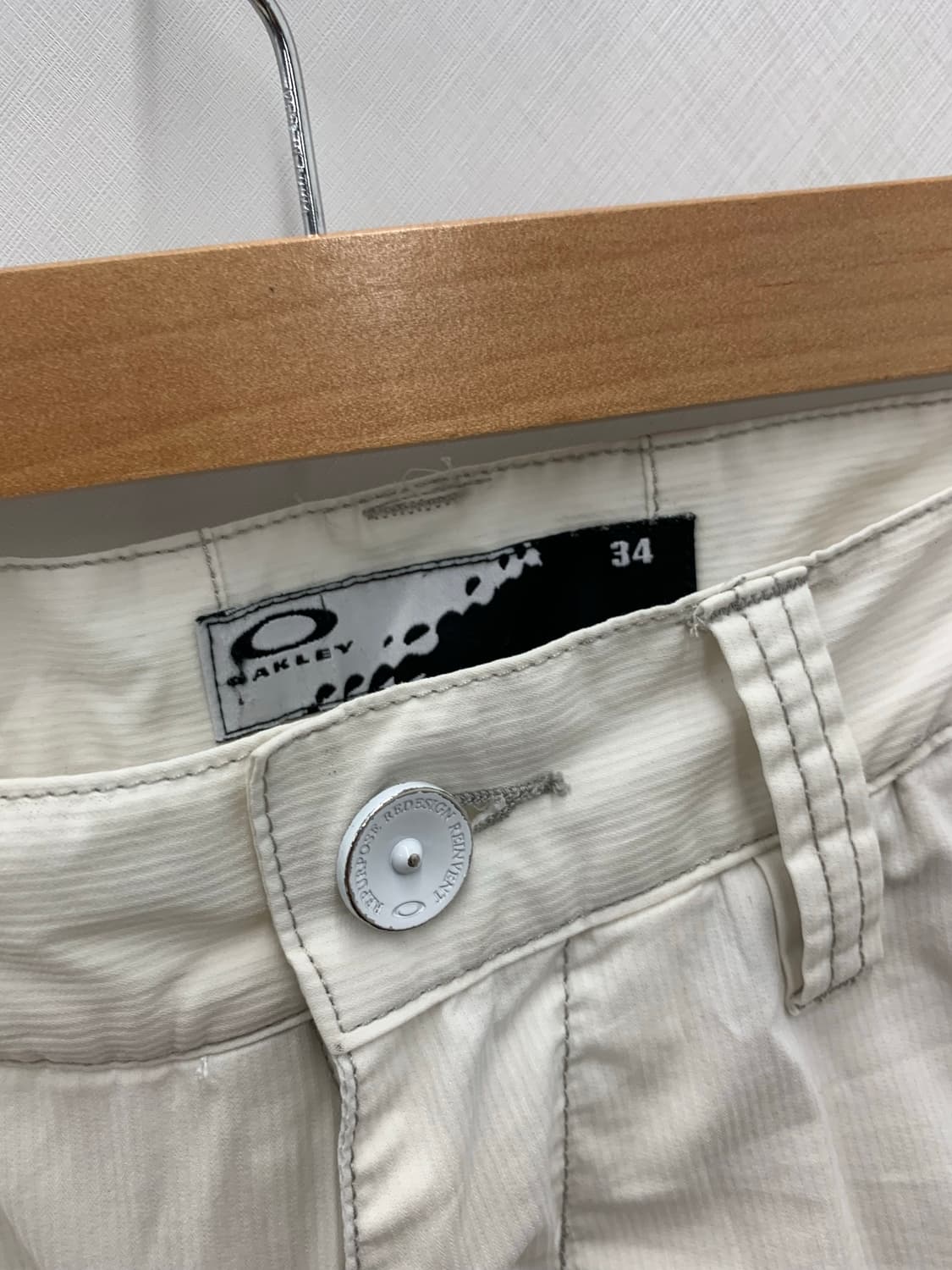 오클리 스핀 팬츠 상품이미지7