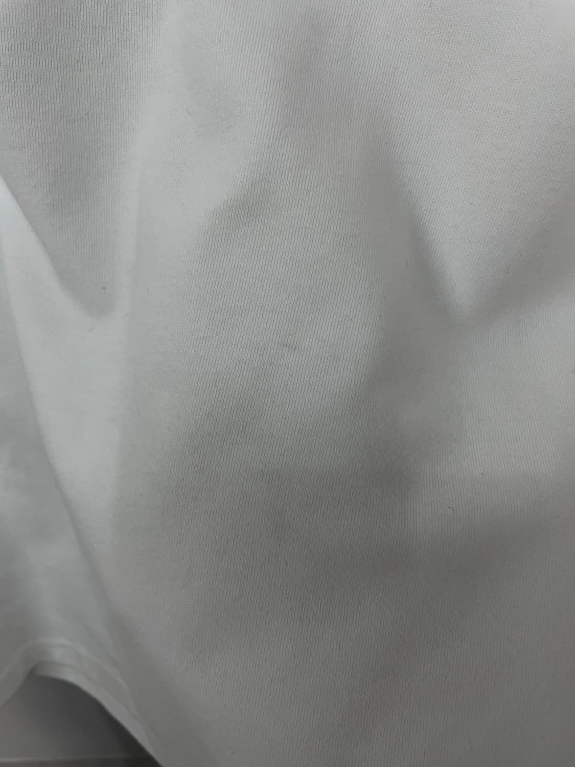 아이앱 스튜디오 라이트 그린 로고 반팔 H2259 상품이미지8