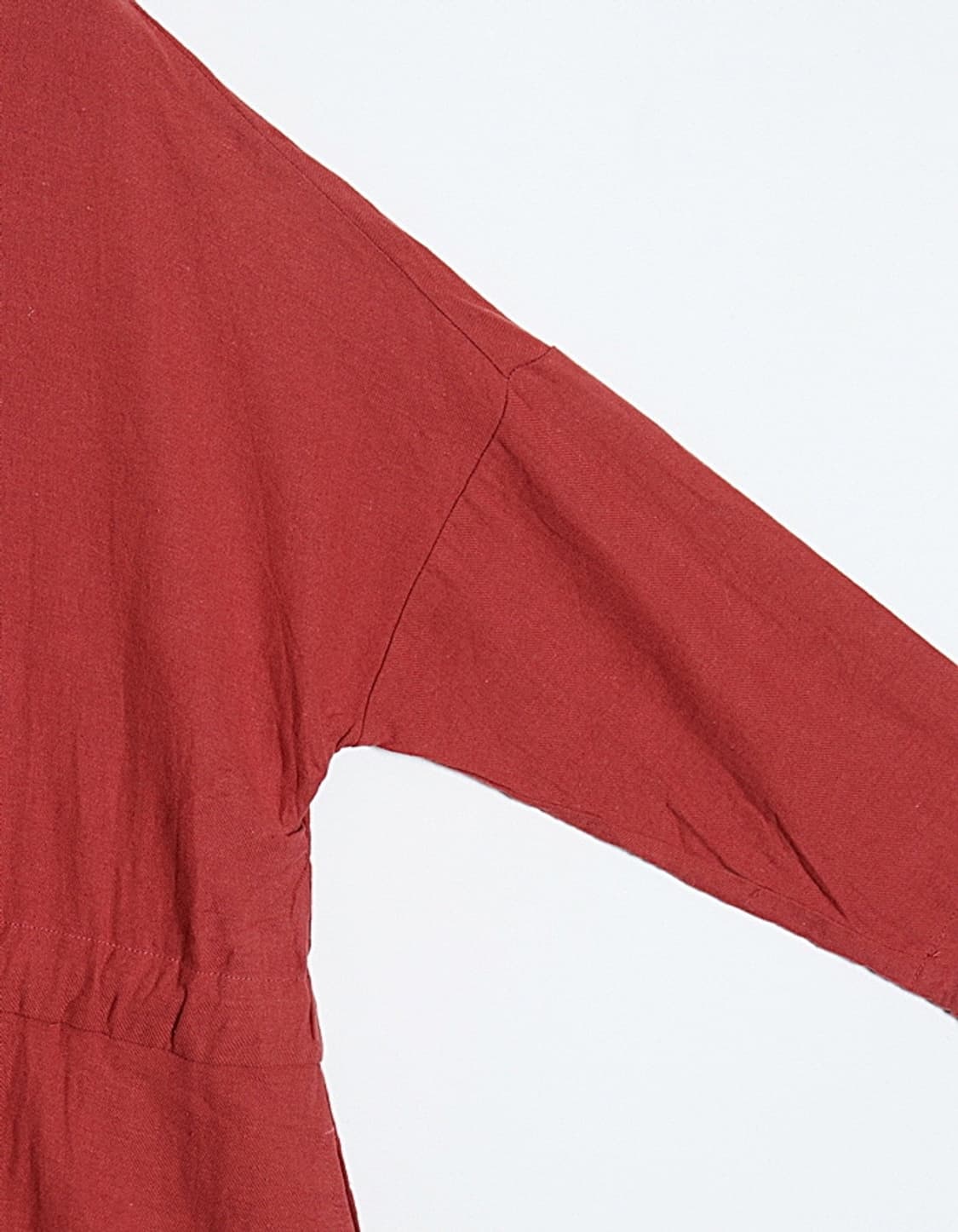 Samansa Mos2 v-Neck One-Piece 상품이미지3