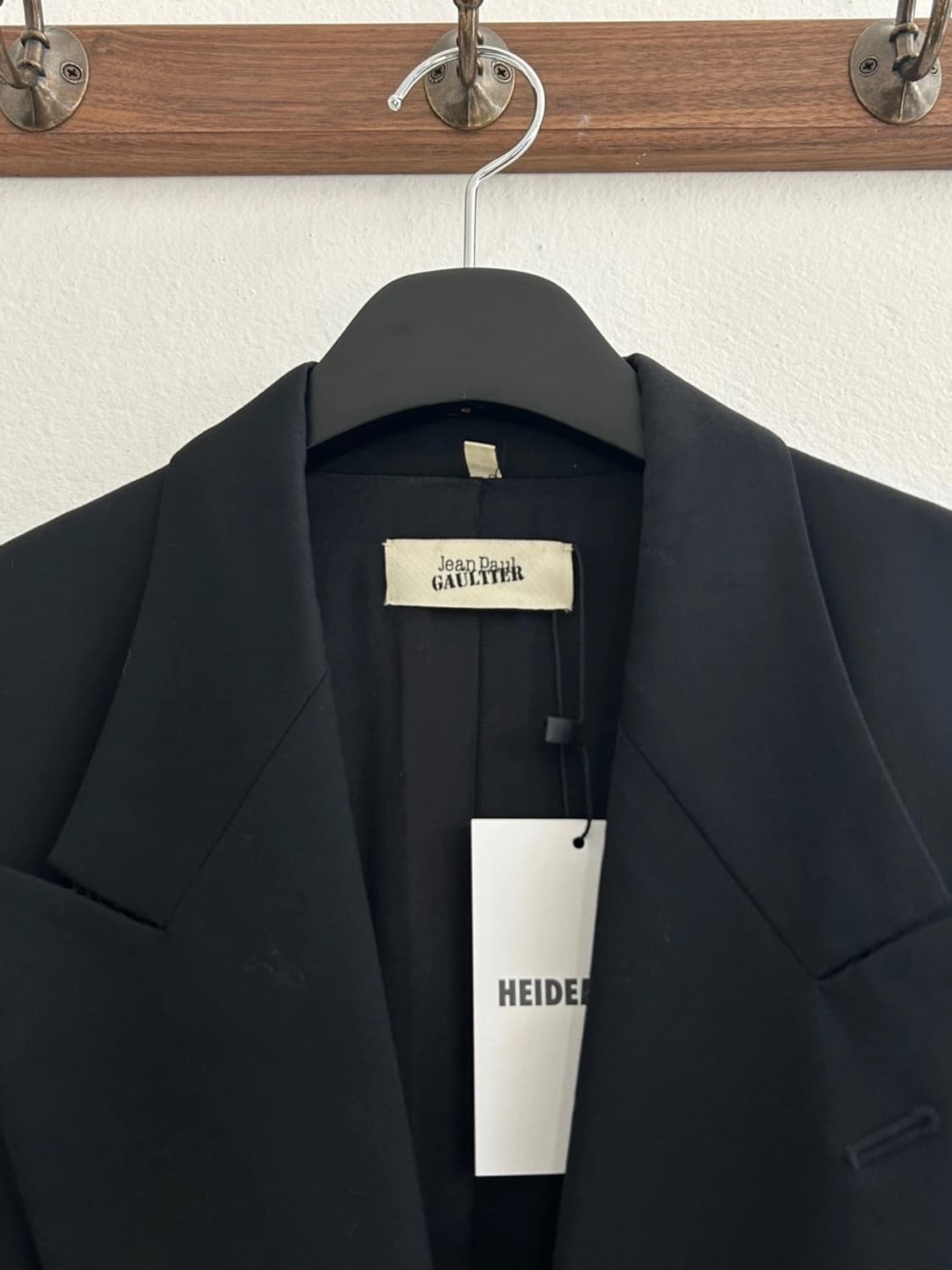 장폴고티에 자켓  상품이미지2