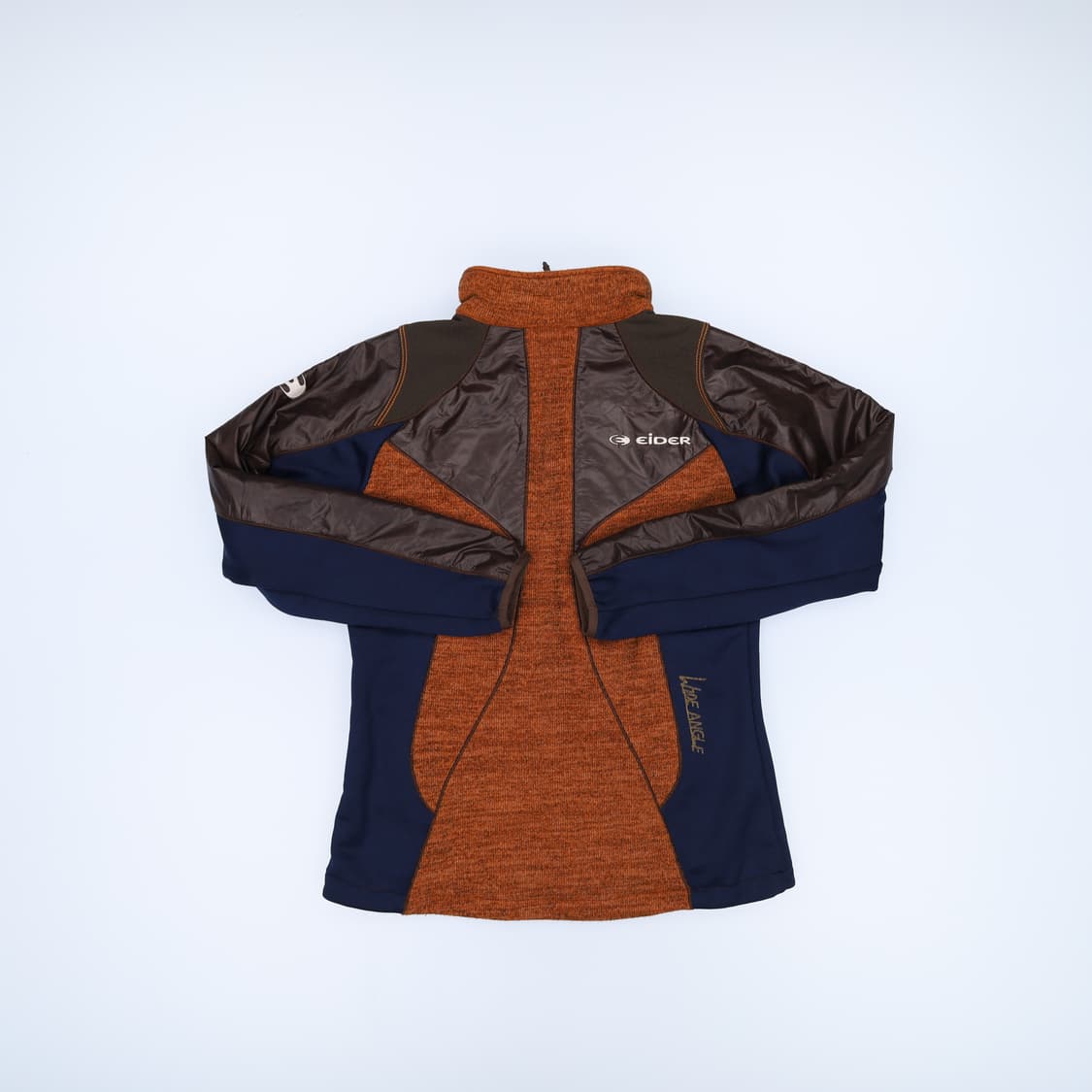 [L] 아이더 후리스 집업 자켓 1103HR3 상품이미지2