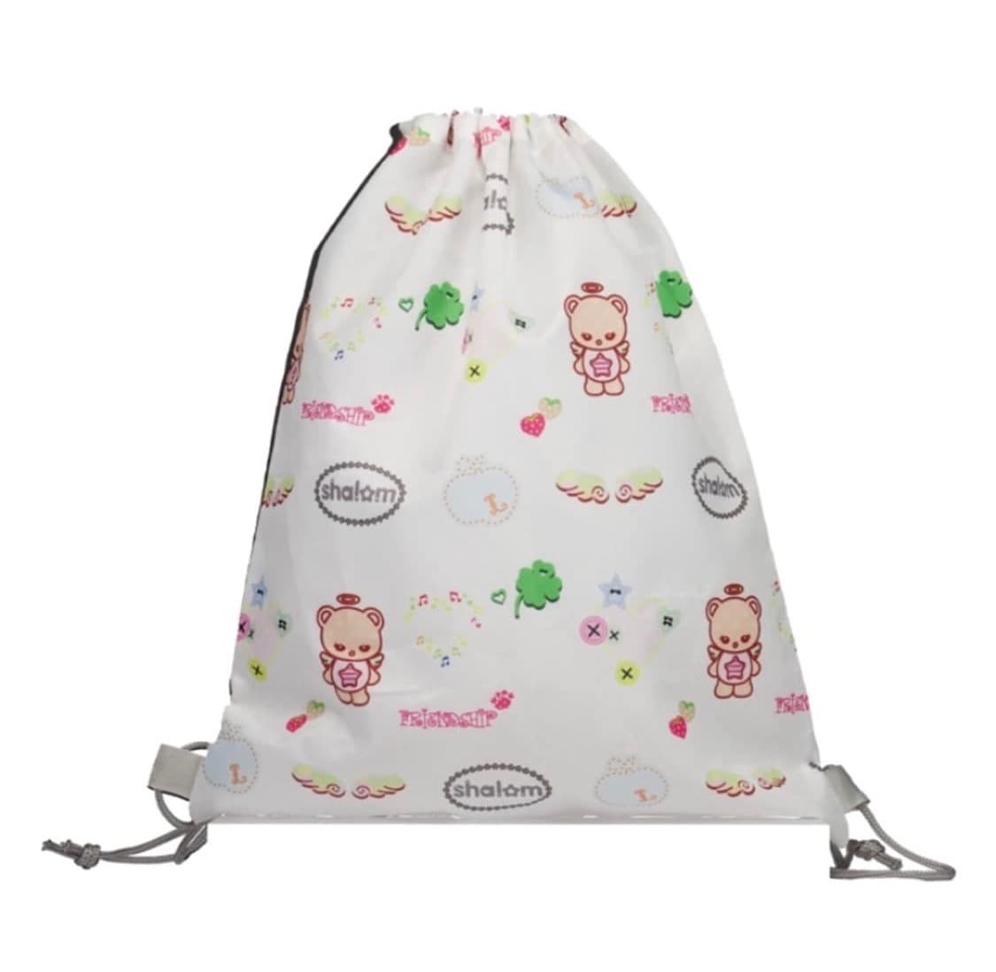 샬롬클럽 버디 스트링백 상품이미지1