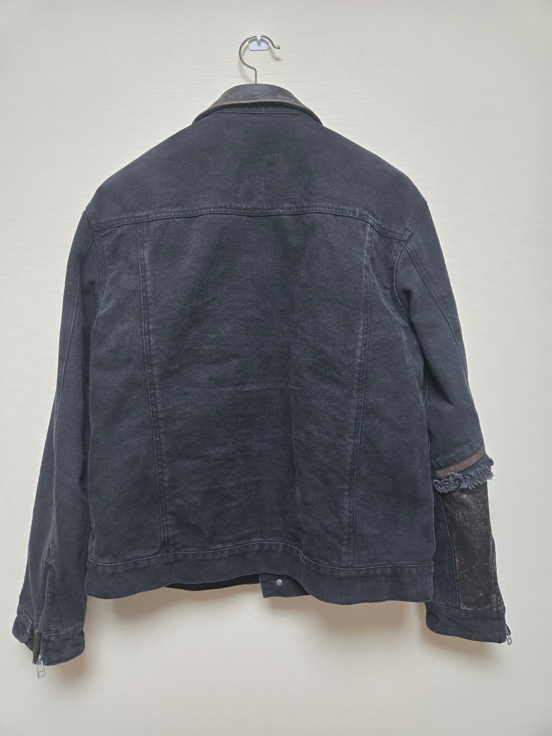 [L] 엑슬림 Xlim EP.8 05 JACKET 상품이미지3