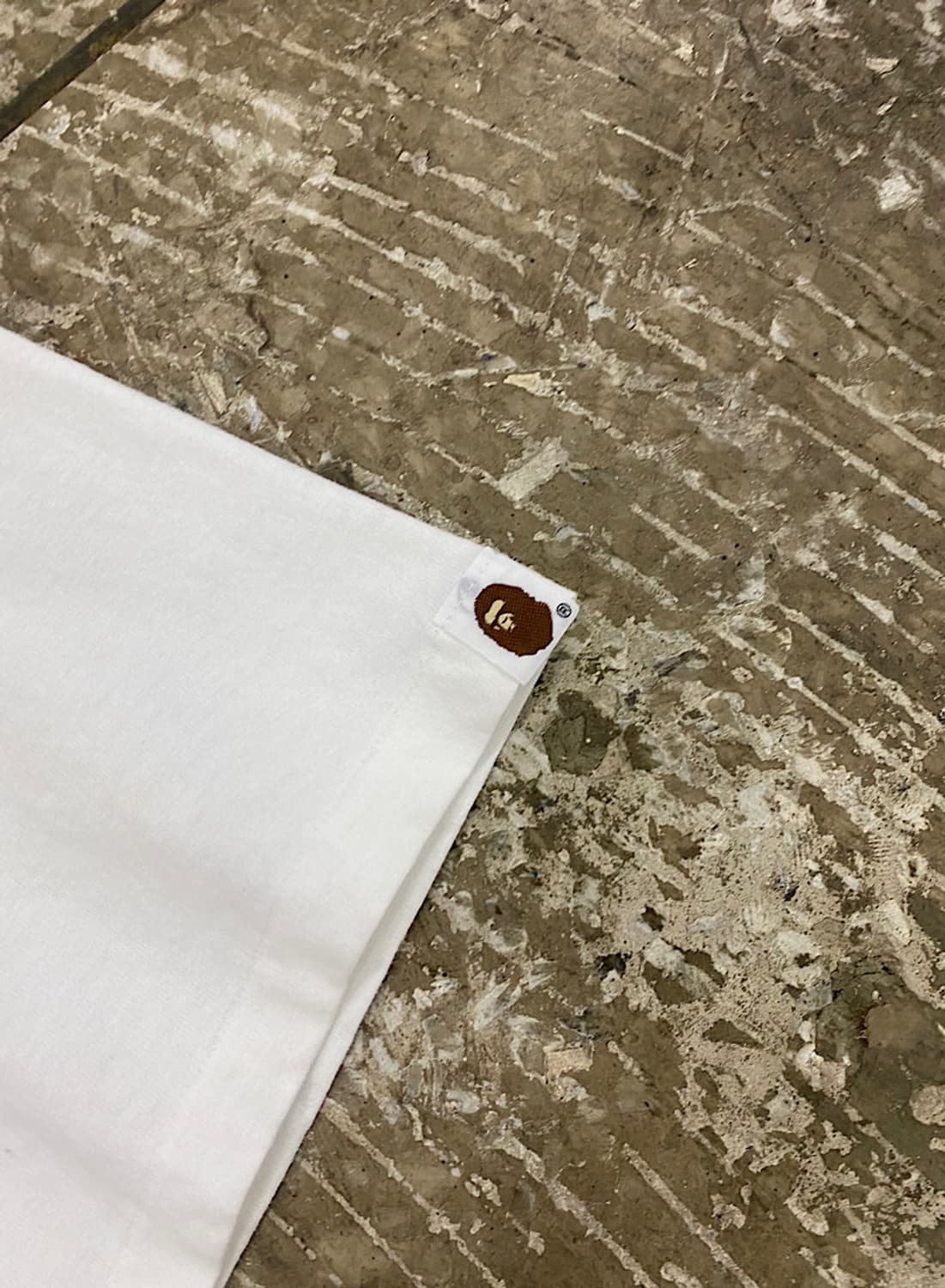 베이프 반팔 상품이미지5