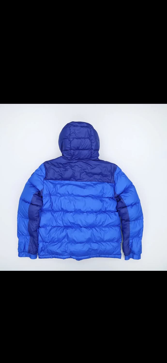 나이키 올드스쿨 구스다운 패딩점퍼 0108H1 상품이미지2