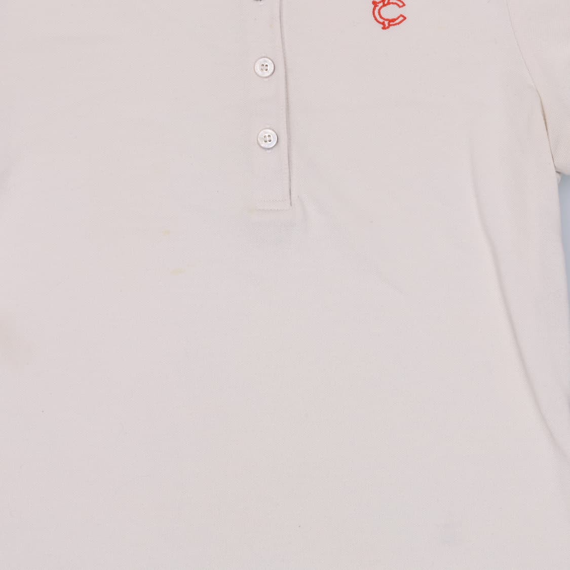 90 루이까스텔 여성 PK셔츠 0410H1 상품이미지4