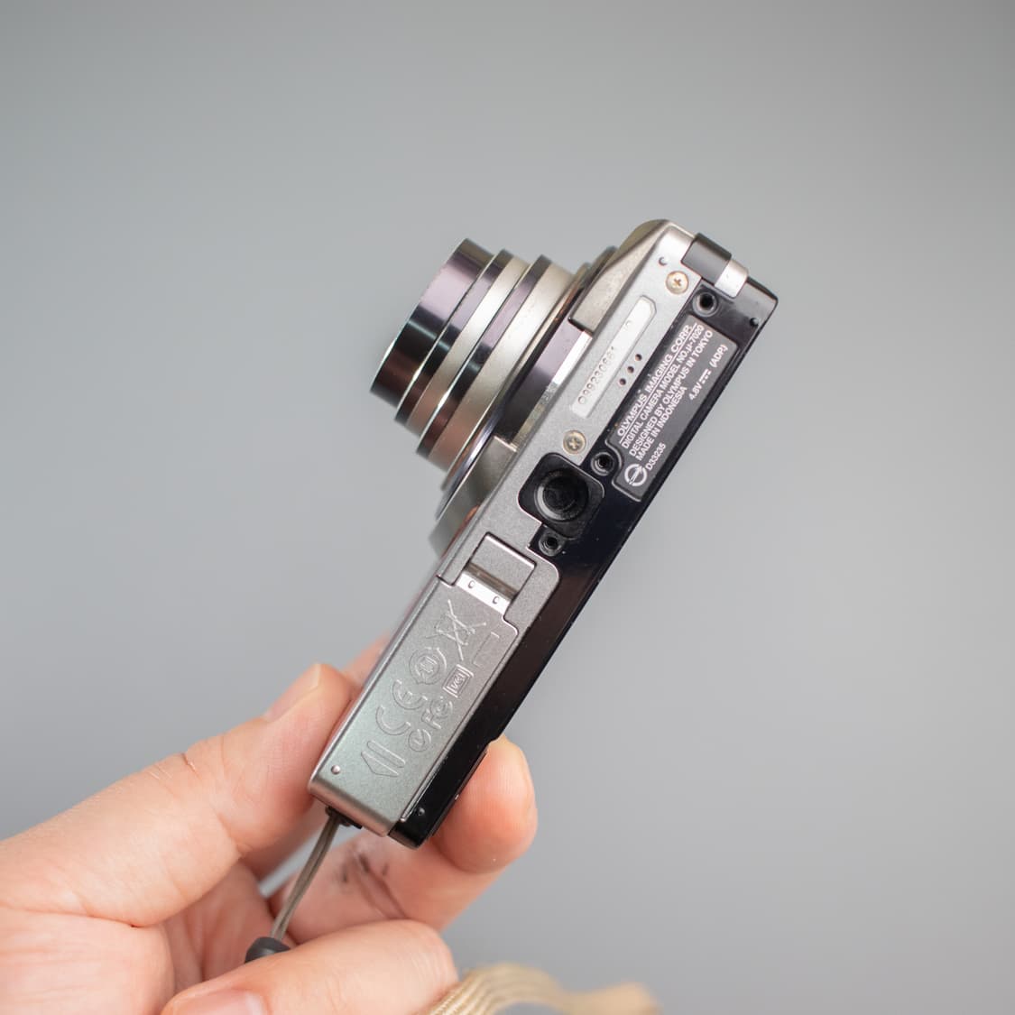 올림푸스 뮤 7020 상품이미지9